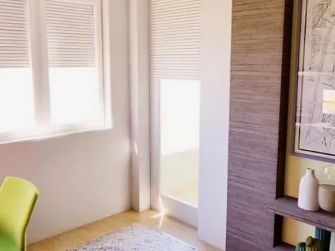 Sale, four bedroom apartment, 78m², Palilula, Niš - image 7