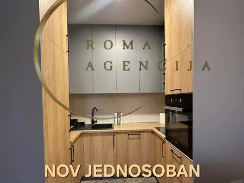 Stan in Ljubović