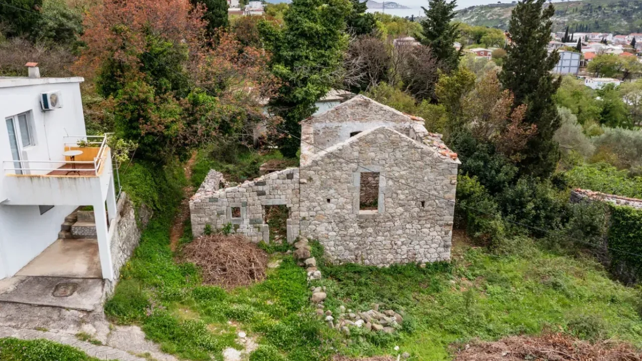 Prodaja, kuća, 100m², Sutomore, Bar