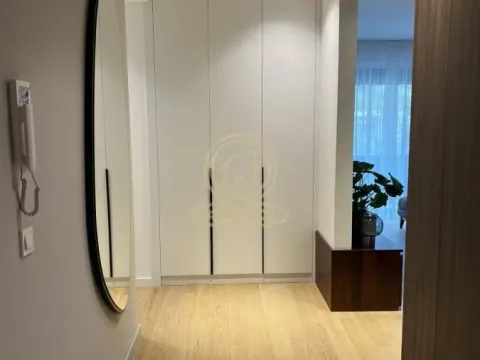 Rent, four bedroom apartment, 112m², Beograd, Srbija - image 8
