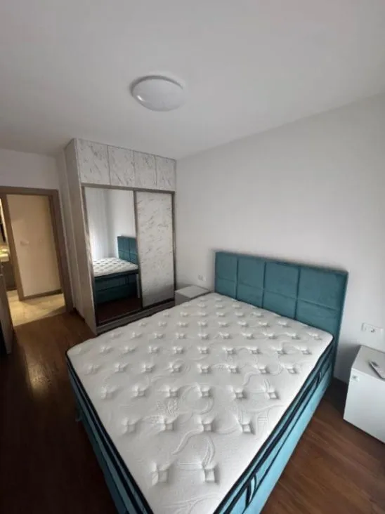 Izdavanje, dvosoban stan, 69m², Master Kvart, Podgorica