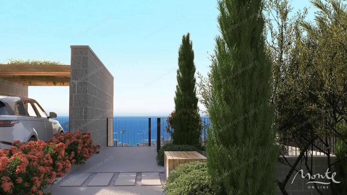 Sale, house, 261m², Maine, Budva