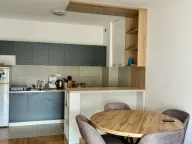 Izdavanje, jednosoban stan, 50m², Stari Aerodrom, Podgorica - image 8