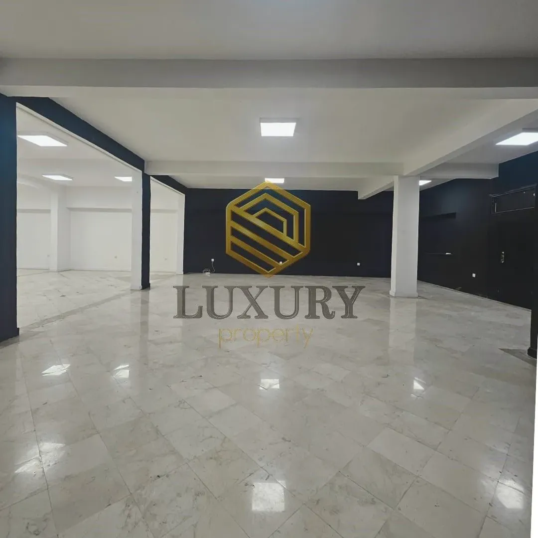 Rent, office space, 220m², Centar, Podgorica