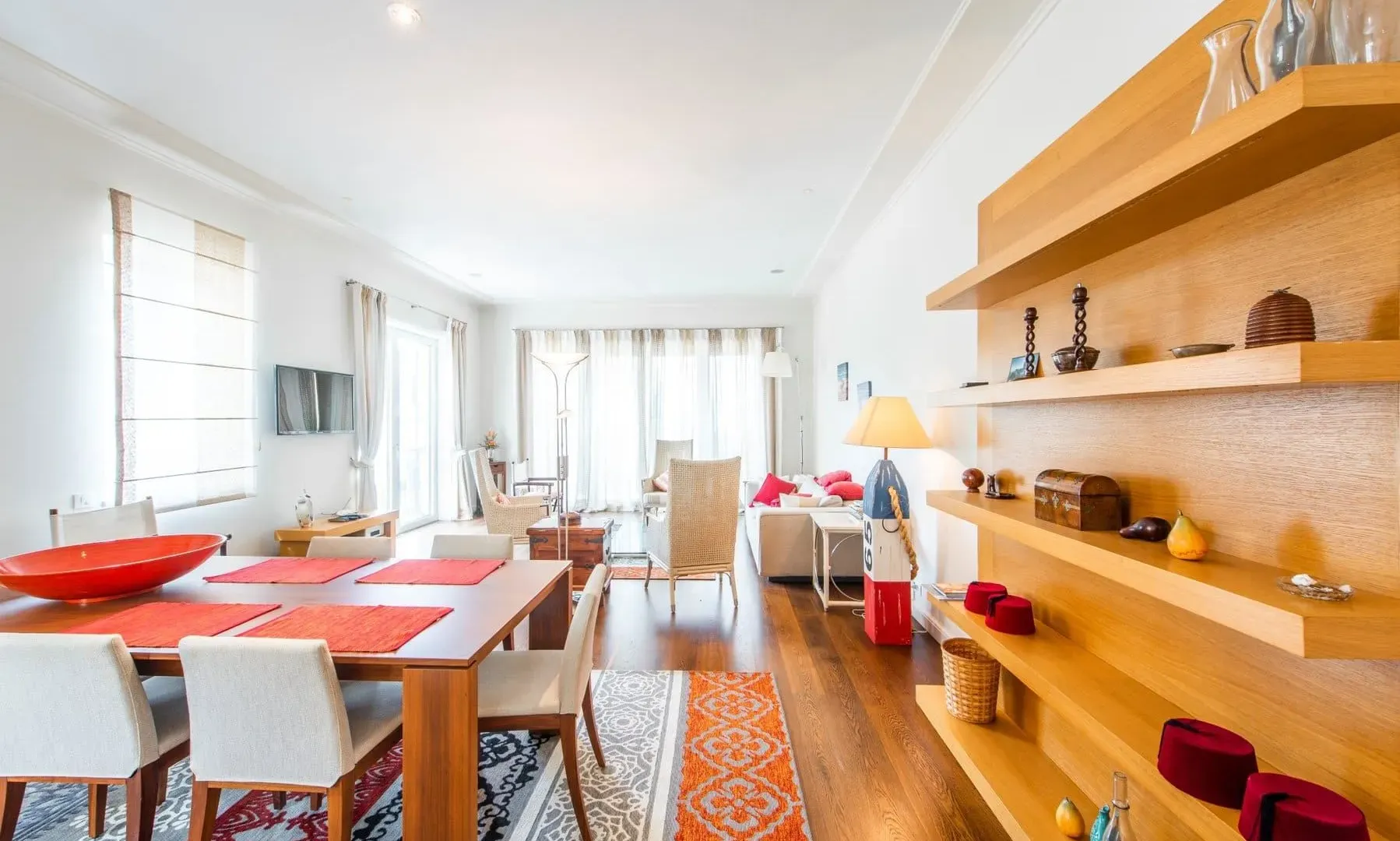 Prodaja, dvosoban stan, 152m², Porto Montenegro, Tivat