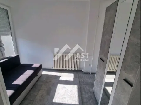Rent, two bedroom apartment, 55m², Liman 1, Novi Sad Sve Podlokacije - image 5