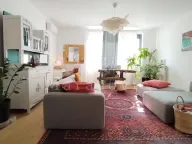 Izdavanje, dvosoban stan, 61m², Stari Grad, Beograd - image 1