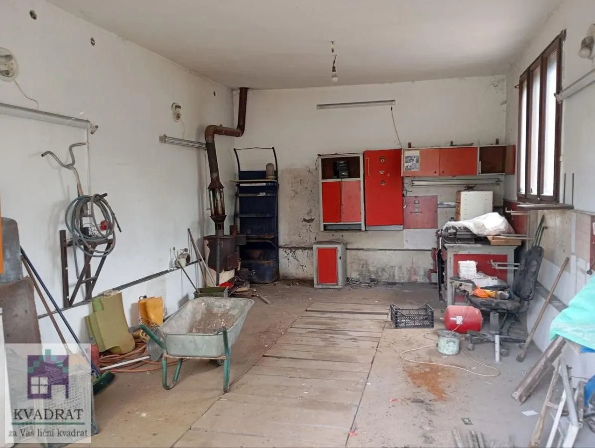 Sale, house, 200m², Zvečka, Obrenovac