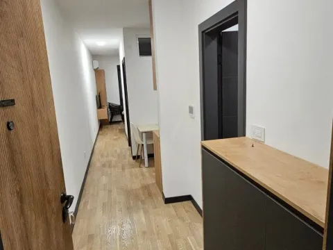 Rent, one bedroom apartment, 37m², Gorica C, Podgorica - image 7