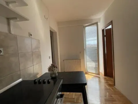 Rent, one bedroom apartment, 38m², Medijana, Niš - image 3