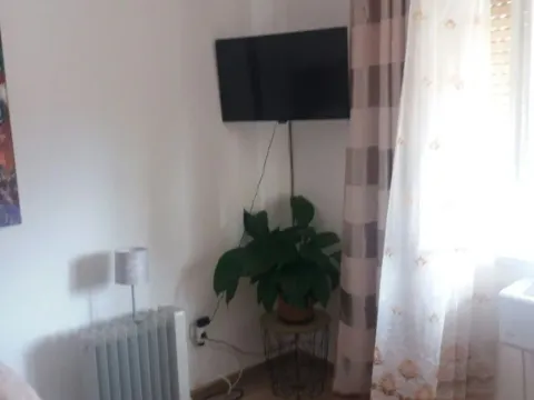 Daily-rent, one bedroom apartment, 16m², Herceg Novi, Crna Gora - image 6