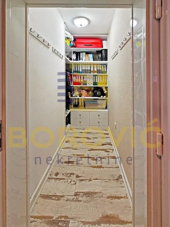 Prodaja, trosoban stan, 90m², Trošarina, Voždovac Sve Podlokacije