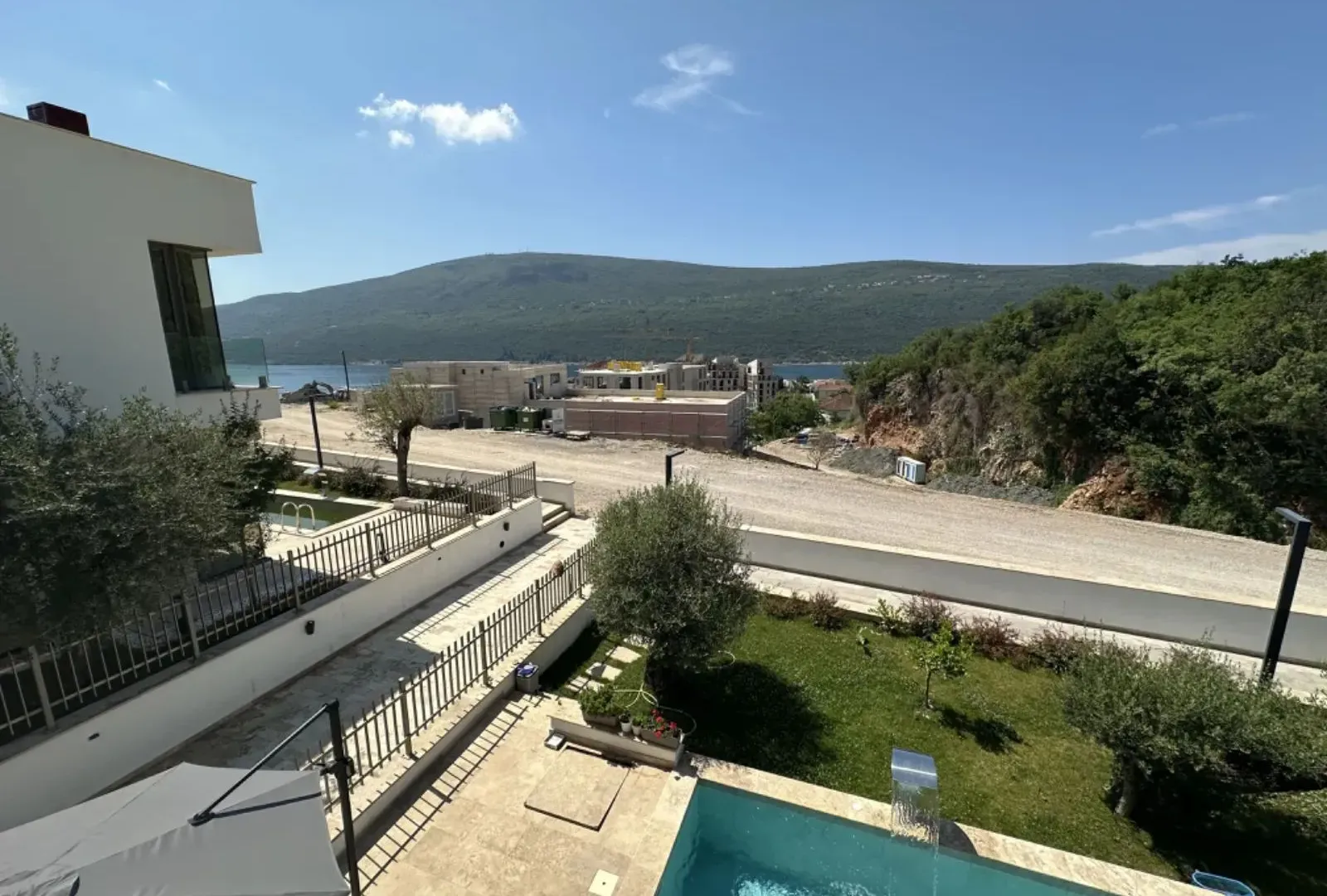 Prodaja, kuća, 400m², Kumbor, Herceg Novi