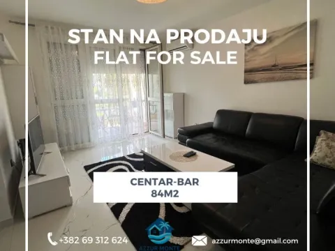 Stan in Centar