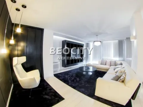 Izdavanje, četvorosoban stan, 240m², Kalenić Pijaca, Vračar Sve Podlokacije - image 4