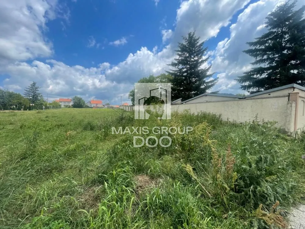 Prodaja, plac, 12439m², Voždovac Sve Podlokacije, Beograd