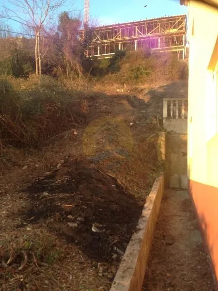 Prodaja, dvosoban stan, 50m², Kavač, Kotor