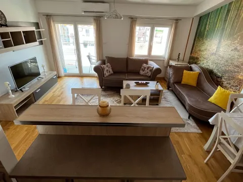 Prodaja, jednosoban stan, 49m², Ljubović, Podgorica - image 3
