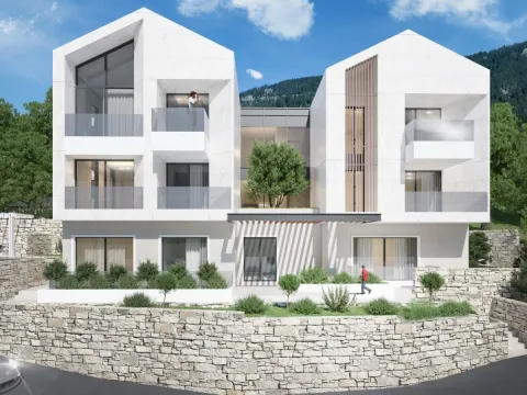 Prodaja, plac, 872m², Kavač, Kotor - image 2