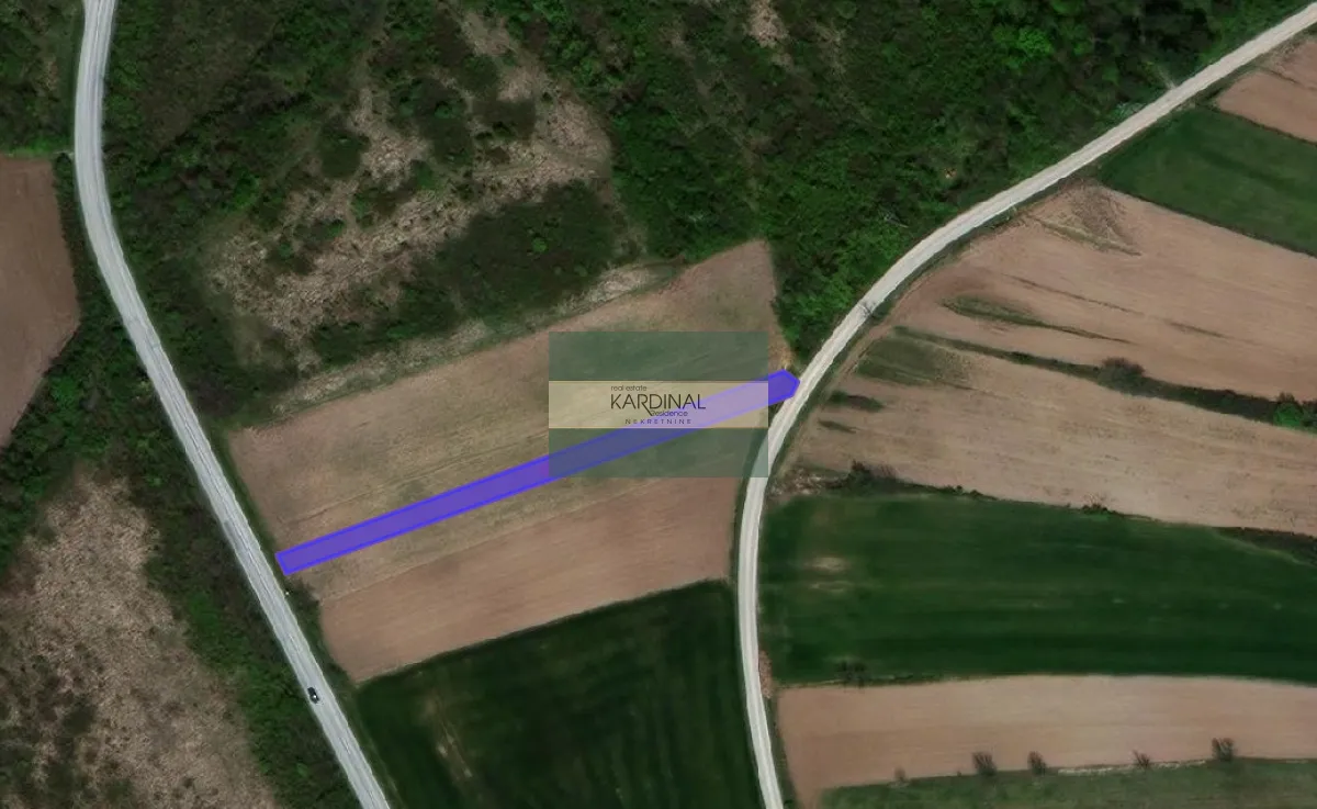 Sale, land lot, 700m², Lipar, Jagodina