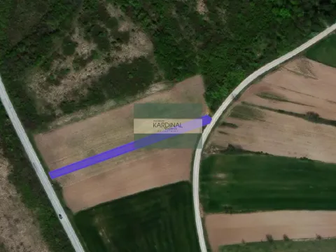 Sale, land lot, 7m², Lipar, Jagodina