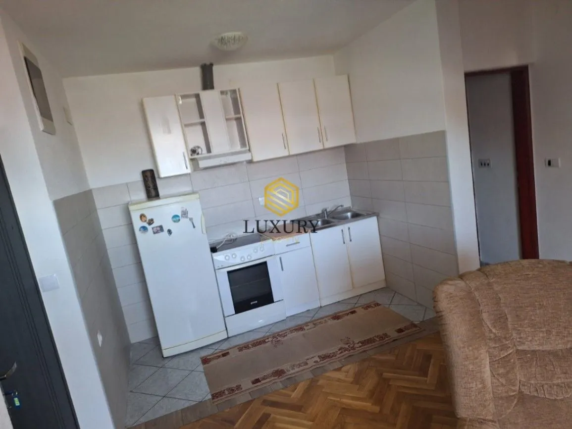 Rent, apartment, 55m², Zabjelo, Podgorica