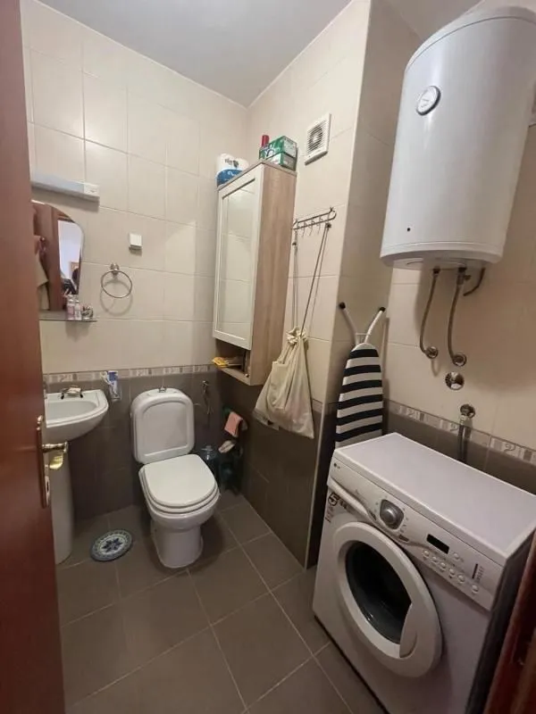 Sale, studio apartment, 35m², Bar, Crna Gora