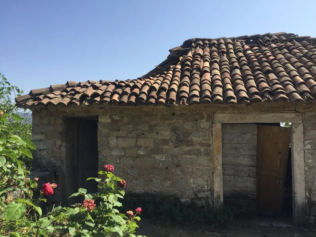 Prodaja, plac, 6880m², Podi, Herceg Novi