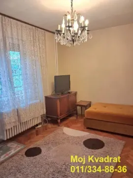 Izdavanje, dvosoban stan, 58m², Crveni Krst, Beograd - image 6