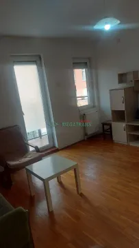 Izdavanje, jednosoban stan, 30m², Bulevar Oslobodjenja, Novi Sad Sve Podlokacije - image 10