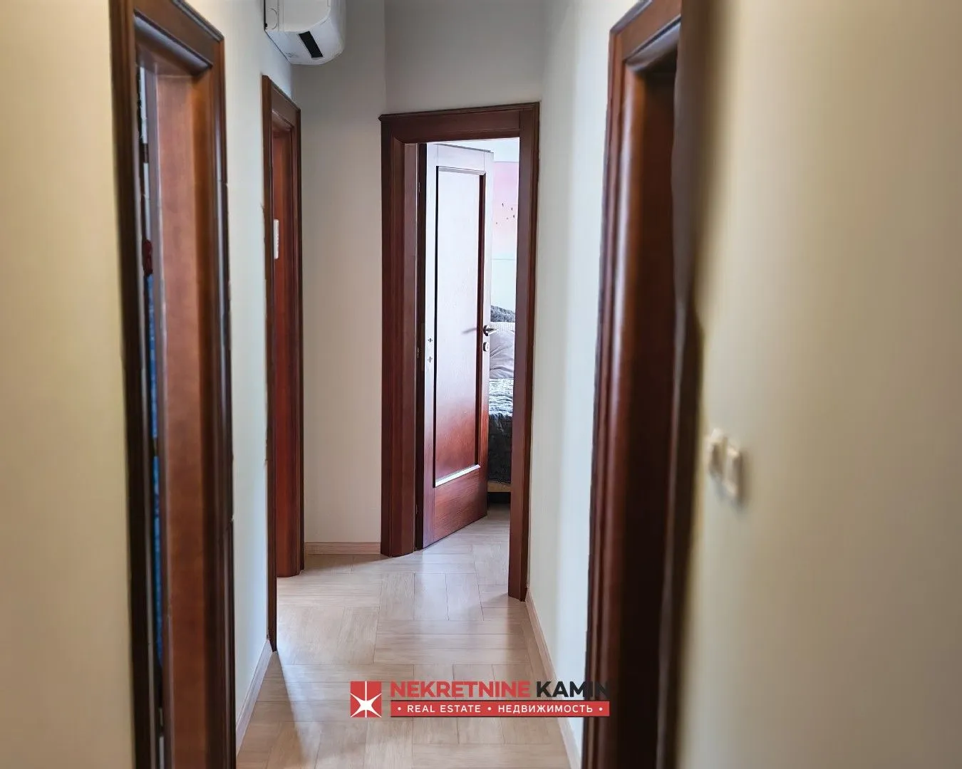 Prodaja, trosoban stan, 114m², Dobrota, Kotor