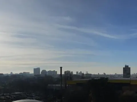 Rent, two bedroom apartment, 55m², Centar Sve Podlokacije, Beograd - image 4