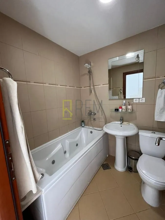 Sale, three bedroom apartment, 75m², Bečići, Budva