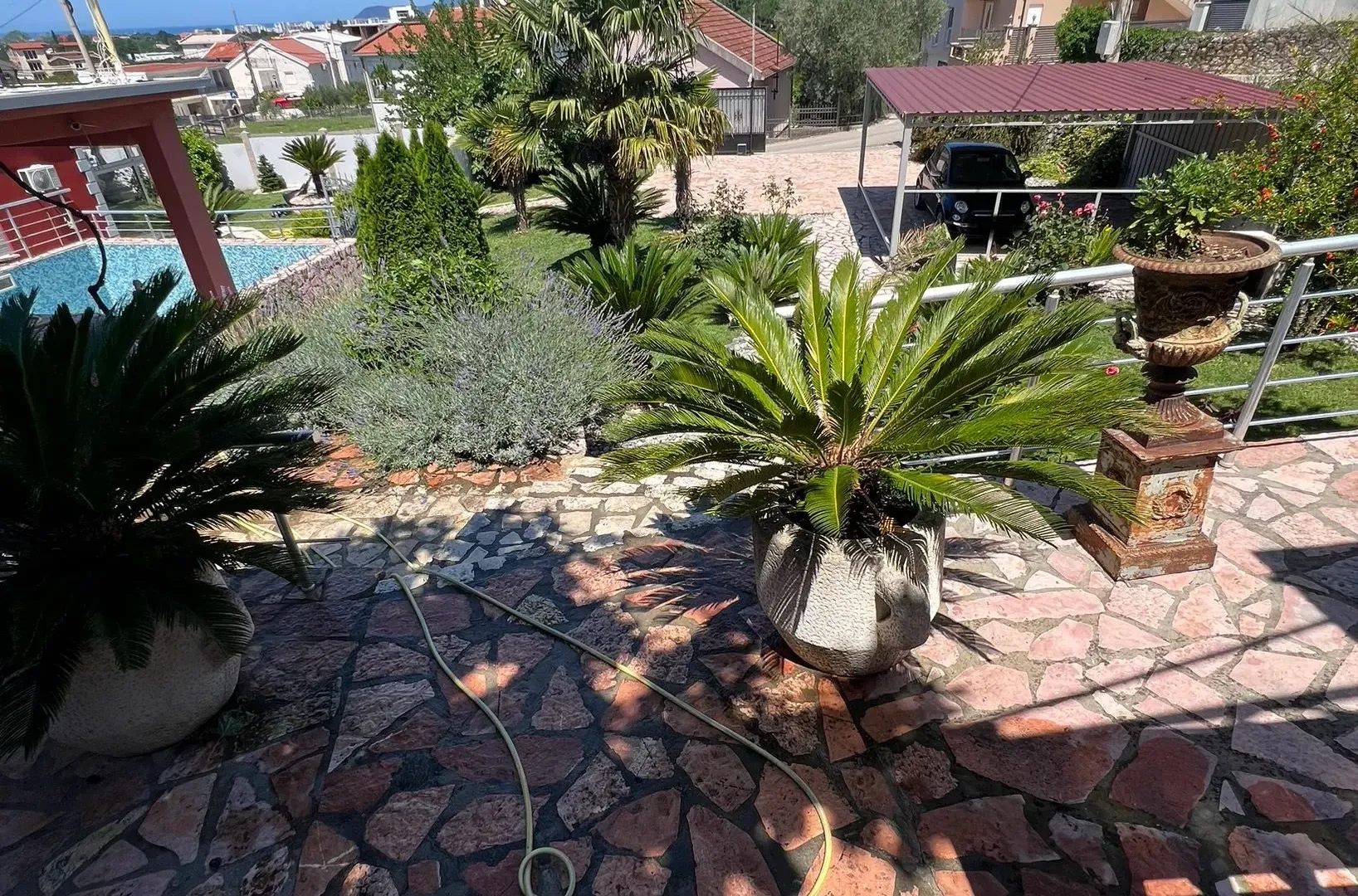 Sale, house, 204m², Stari Bar, Bar