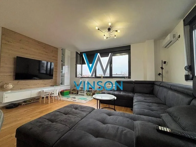 Prodaja, trosoban stan, 87m², Telep, Novi Sad Sve Podlokacije