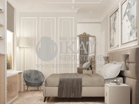 Izdavanje, četvorosoban stan, 118m², Klinički Centar, Beograd - image 5