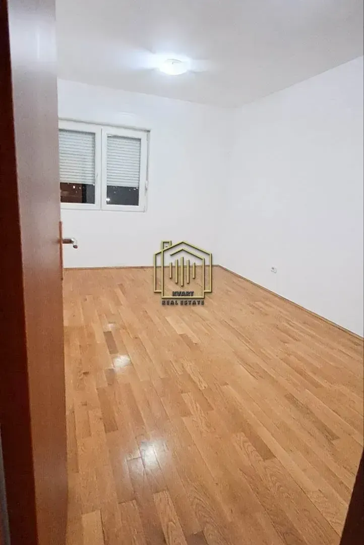 Sale, one bedroom apartment, 45m², Stari Aerodrom, Podgorica