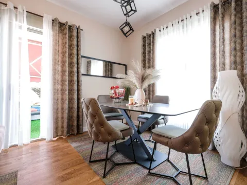 Sale, two bedroom apartment, 70m², Dumidran, Tivat - image 15