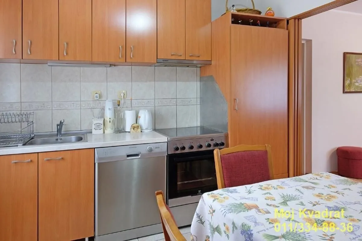 Sale, apartment, 92m², Zemun Novi Grad, Zemun Sve Podlokacije