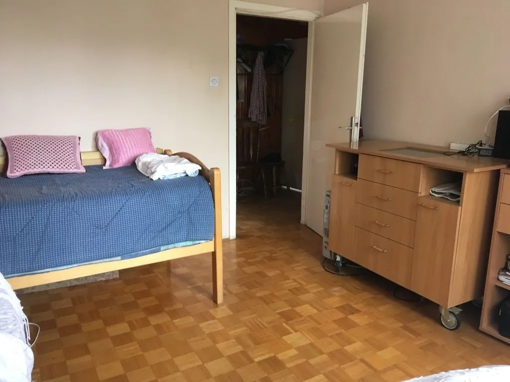 Prodaja, dvosoban stan, 76m², Autokomanda, Voždovac Sve Podlokacije