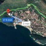 Prodaja, dvosoban stan, 75m², Petrovac, Budva - image 2
