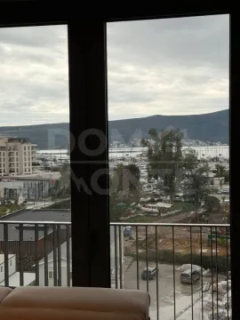 Izdavanje, jednosoban stan, 50m², Tivat, Crna Gora - image 9