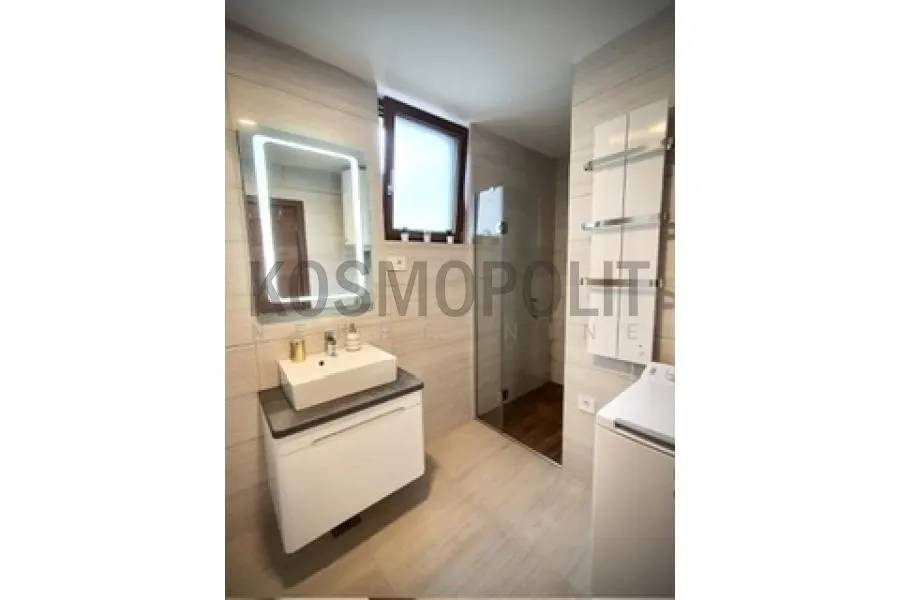 Prodaja, dvosoban stan, 53m², Centar, Zlatibor