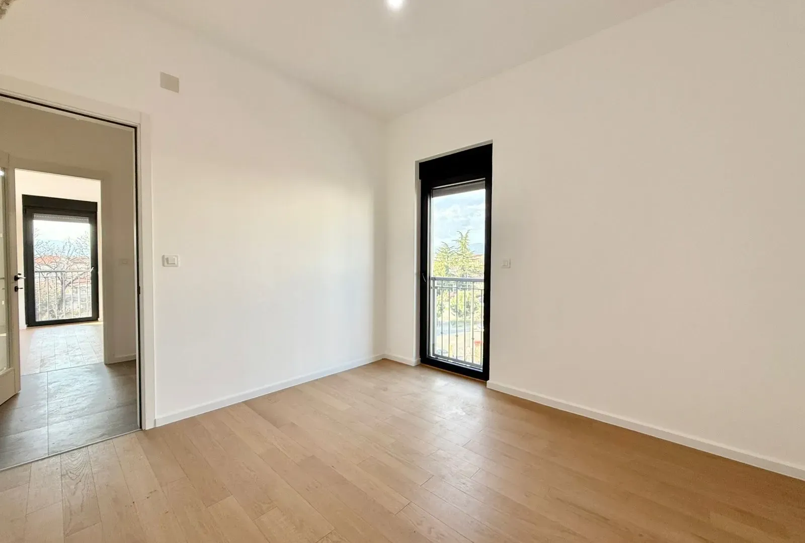 Prodaja, dvosoban stan, 71m², Zabjelo, Podgorica