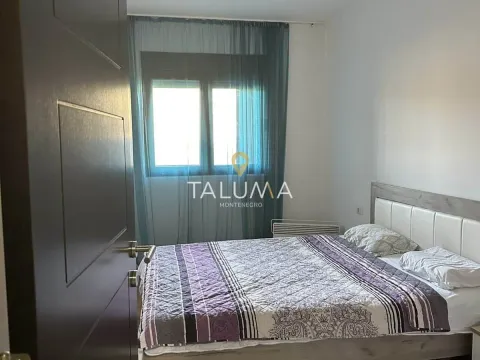 Izdavanje, jednosoban stan, 59m², Momišići, Podgorica - image 4