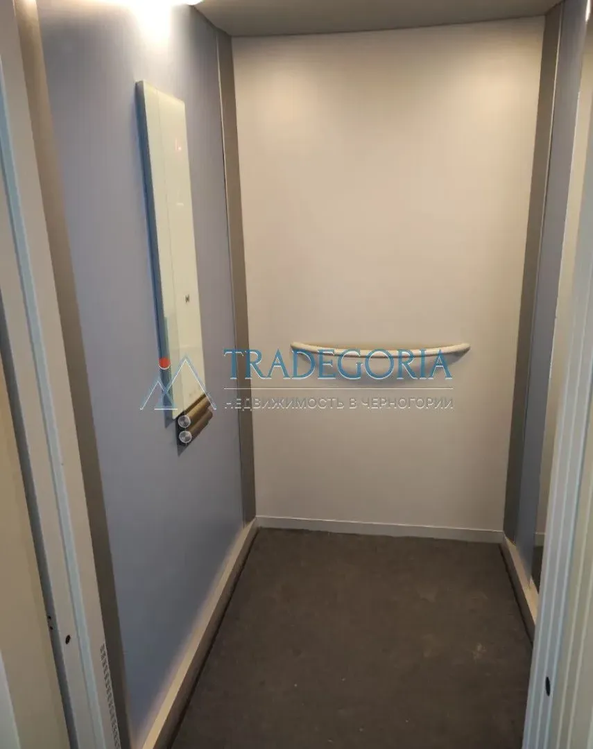 Prodaja, dvosoban stan, 86m², Bečići, Budva