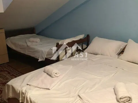 Rent, two bedroom apartment, 47m², Grbavica, Novi Sad Sve Podlokacije - image 3