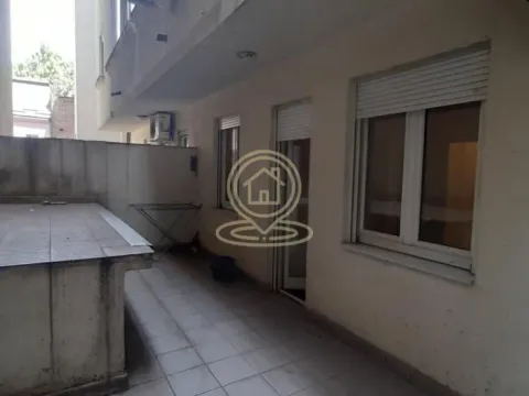Rent, one bedroom apartment, 30m², Stari Grad, Beograd - image 12