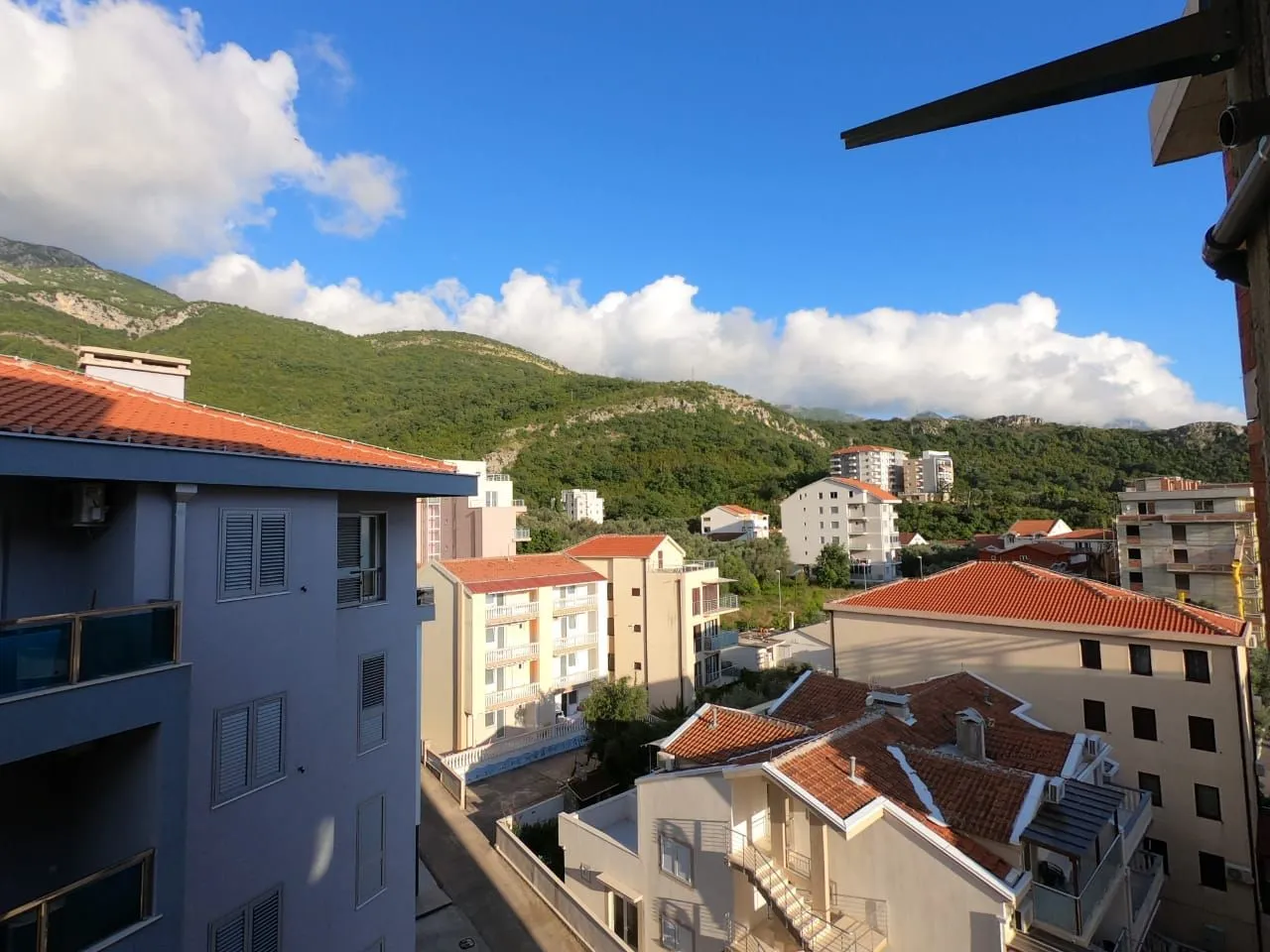 Sale, house, 40m², Bečići, Budva