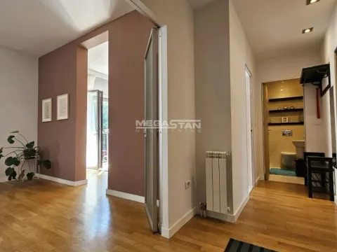 Izdavanje, trosoban stan, 126m², Vukov Spomenik, Zvezdara Sve Podlokacije - image 16